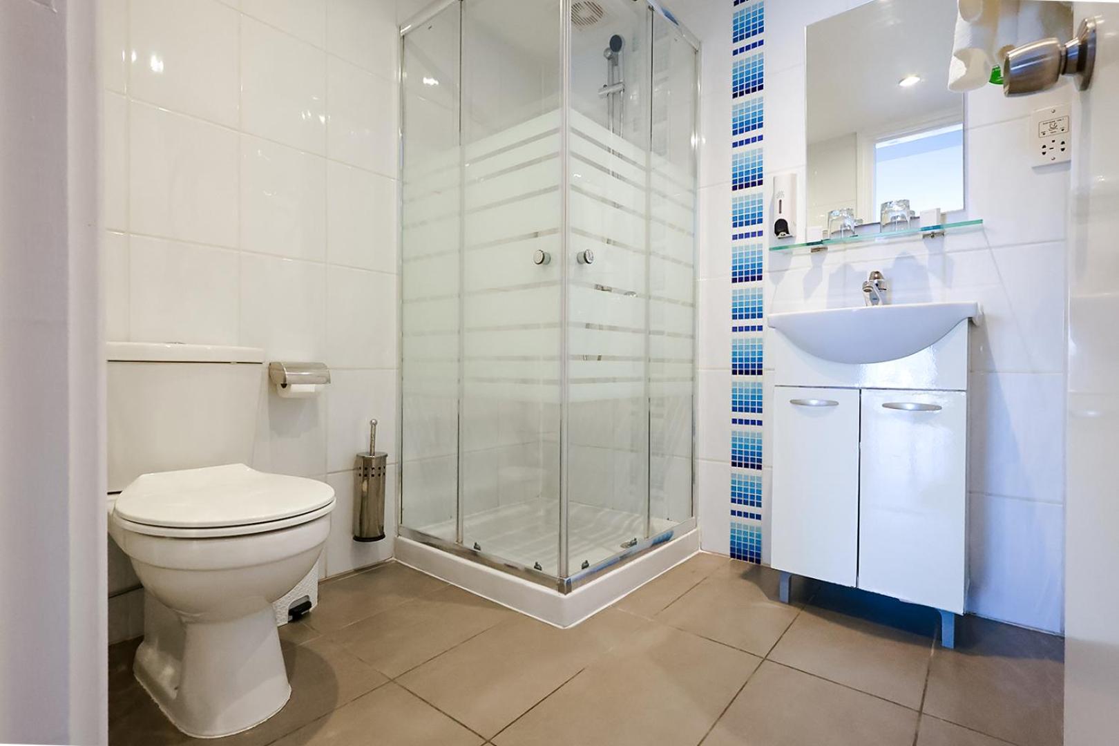 Mikes Kanarium City Hotel ลาร์นาคา ภายนอก รูปภาพ